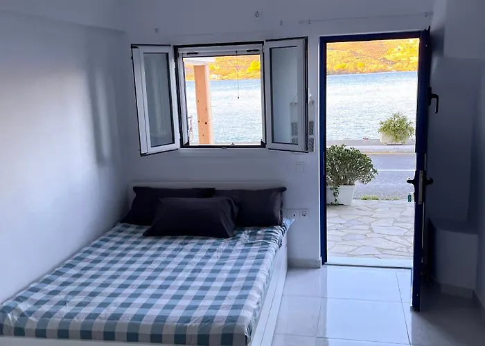 Cycladic Heaven Studio