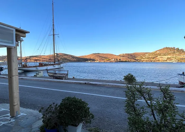 Cycladic Heaven Studio