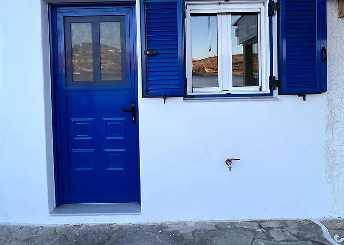 Cycladic Heaven Studio