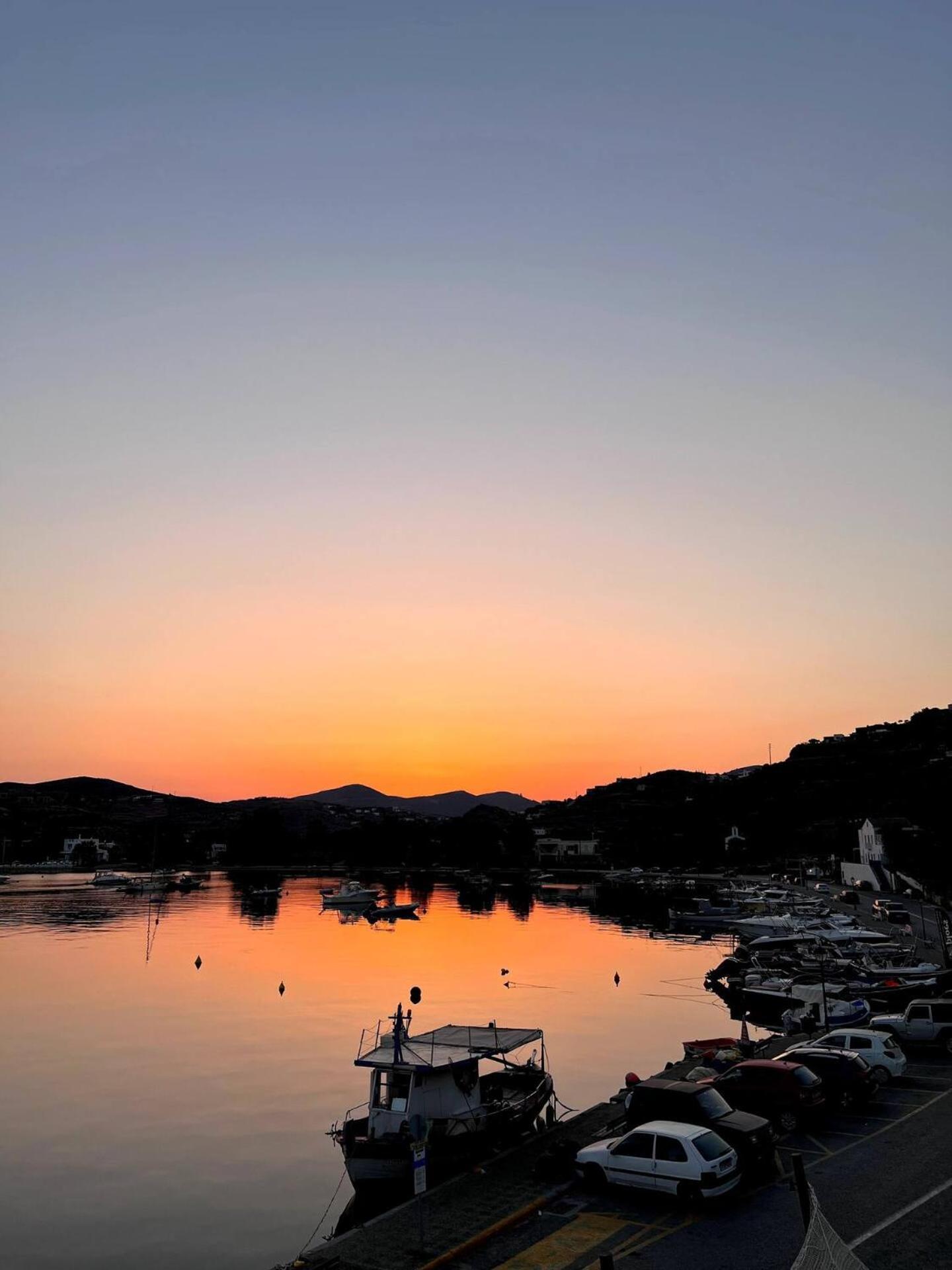 Cycladic Heaven *