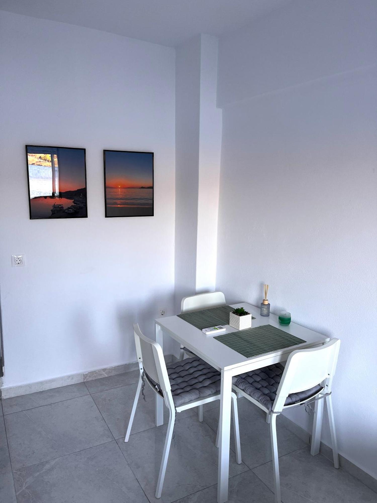 Vakantiehuis Cycladic Heaven