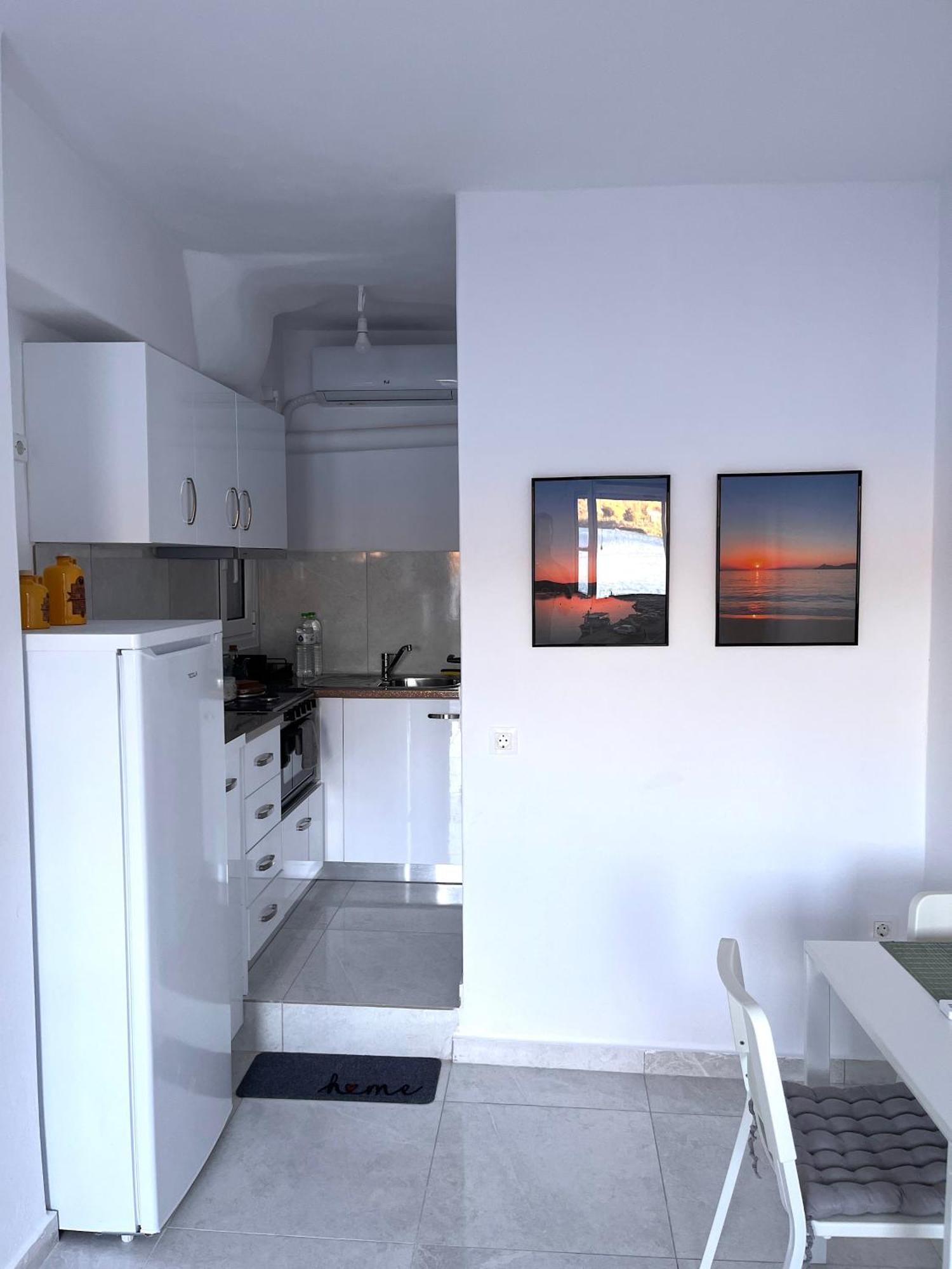 Vakantiehuis Cycladic Heaven Gialiskari (Kea)