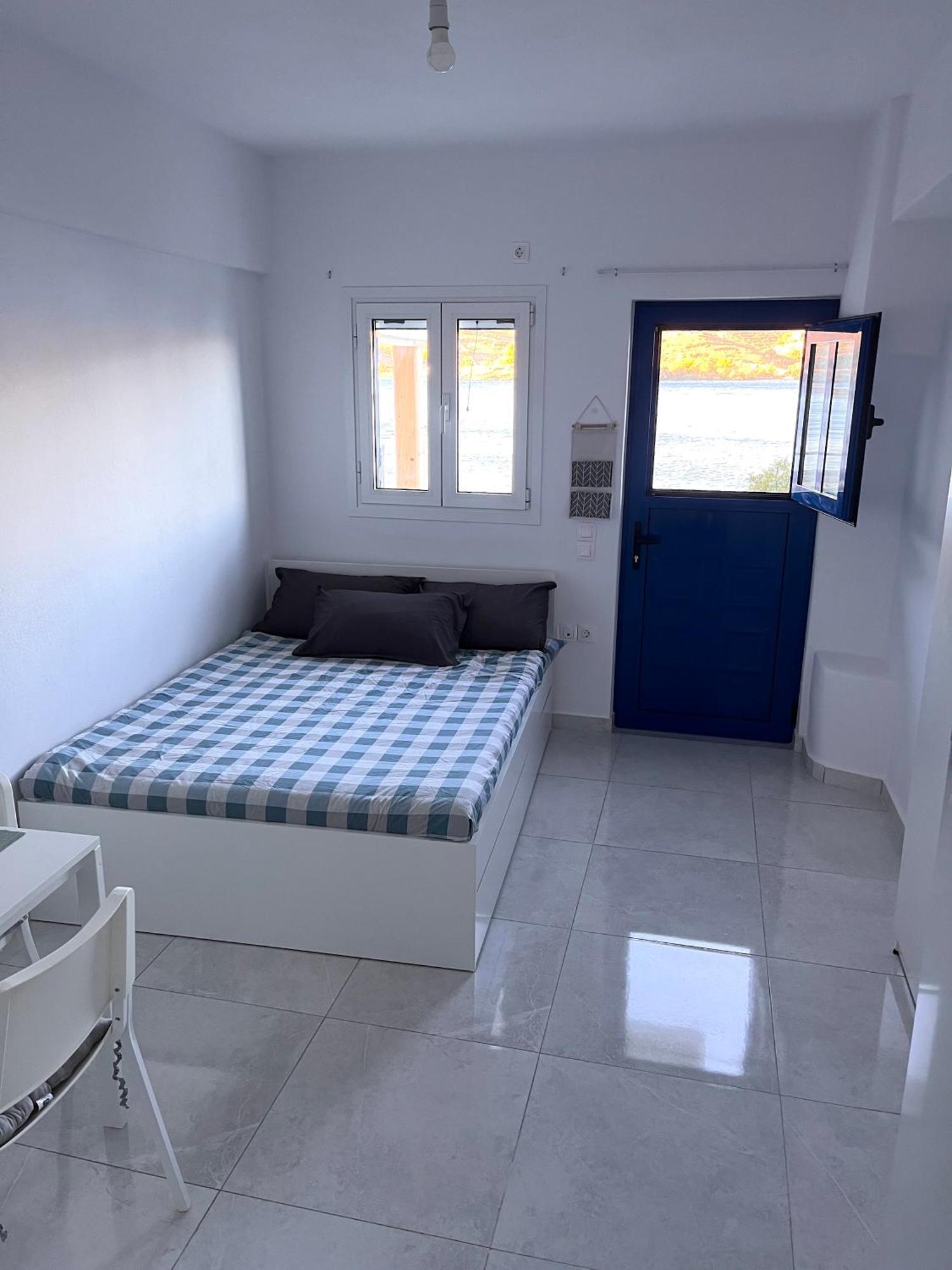 Vakantiehuis Cycladic Heaven Gialiskari (Kea)